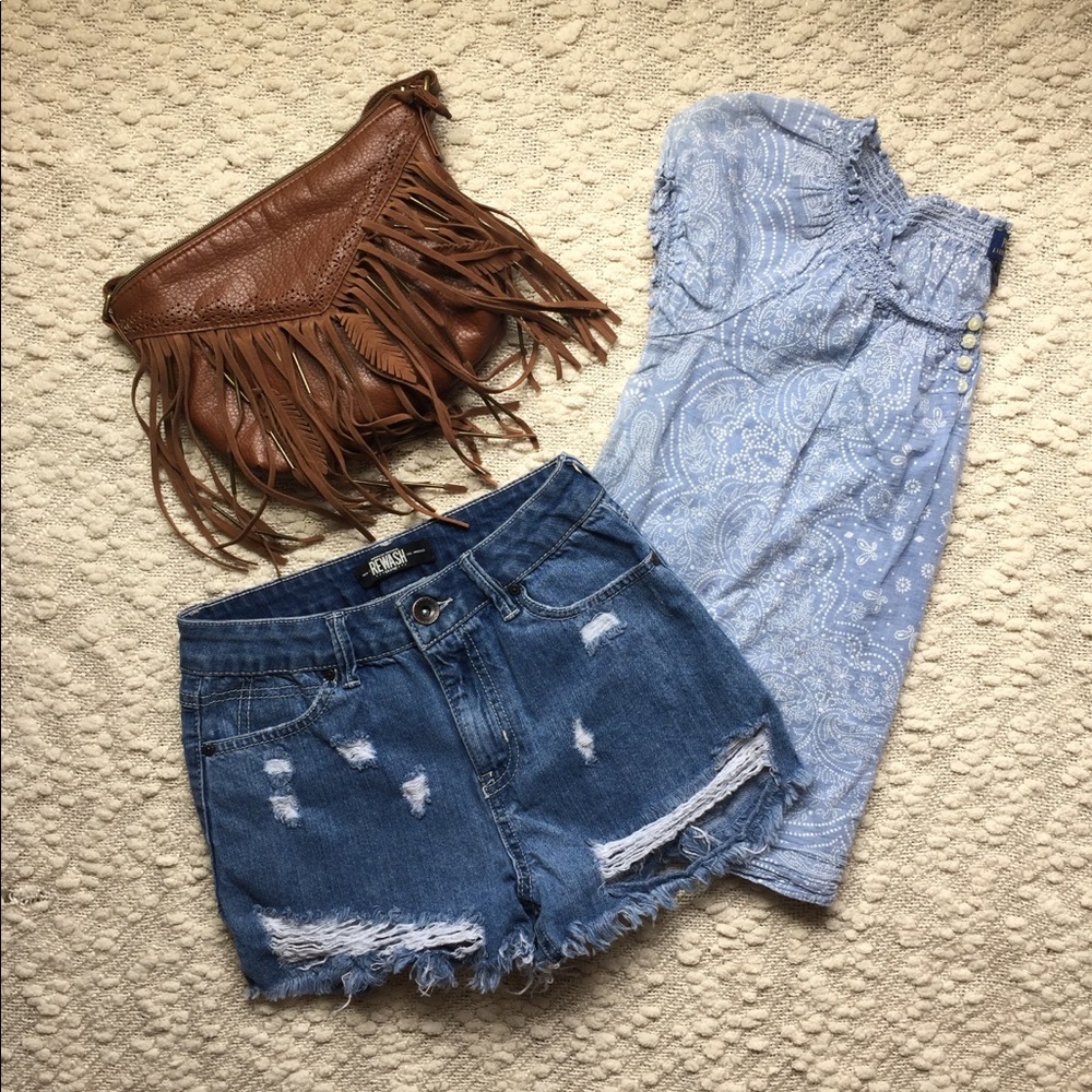 Vintage Ralph Lauren